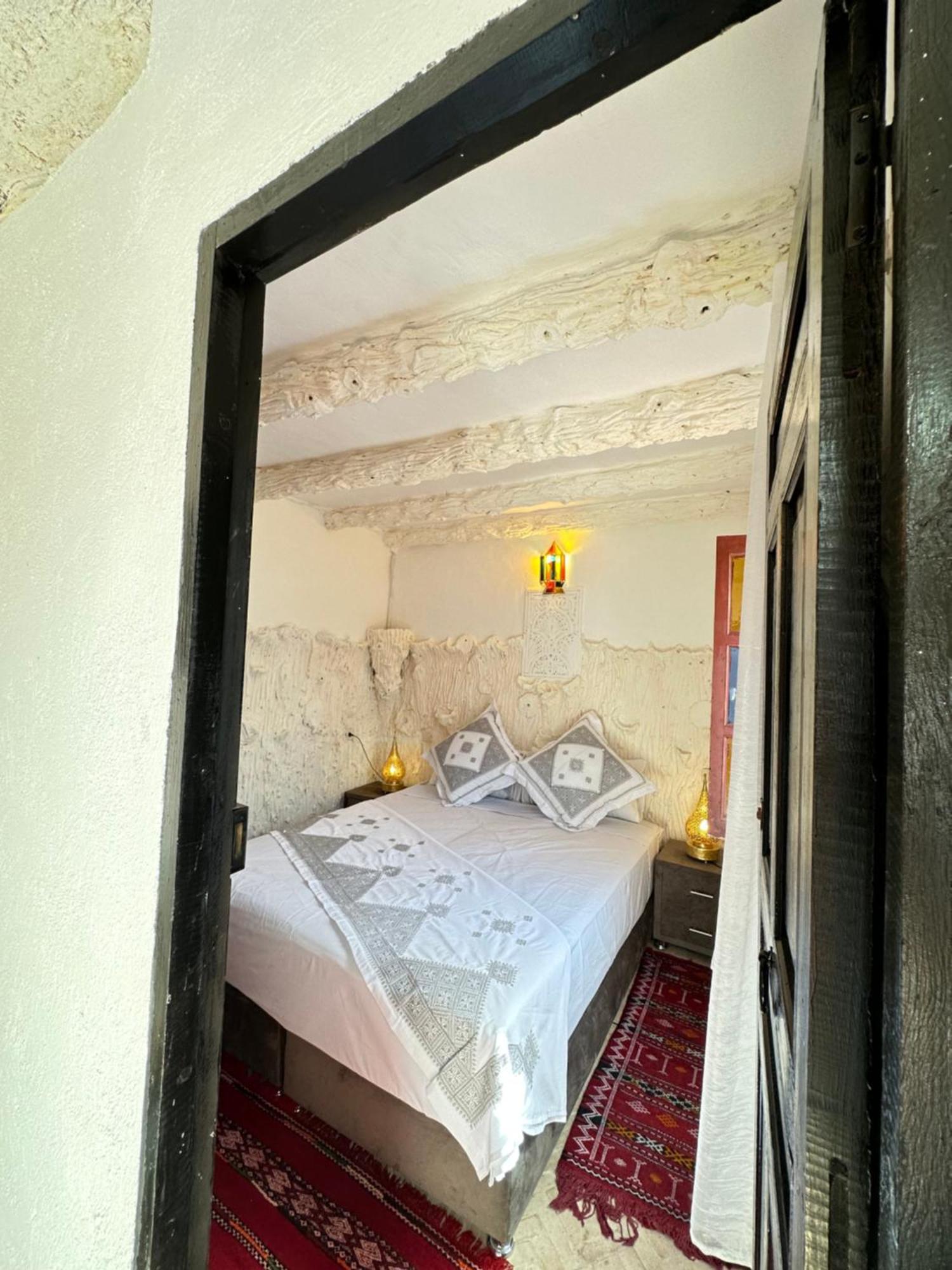 Dar Khmissa Fes Bed & Breakfast エクステリア 写真
